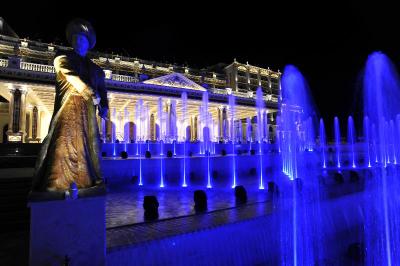 Titanic Mardan Palace