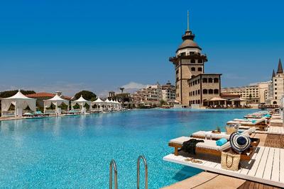 Titanic Mardan Palace