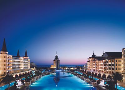 Titanic Mardan Palace