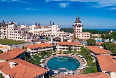 Titanic Mardan Palace