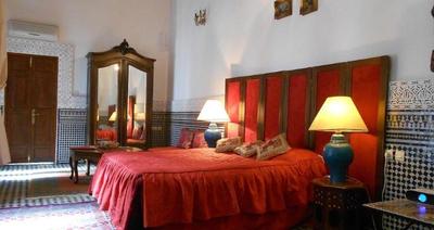 Riad Damia