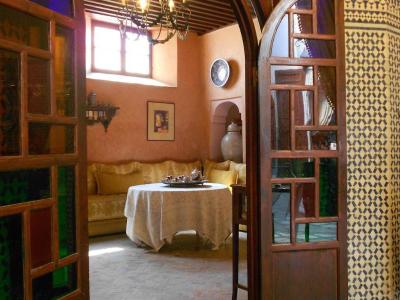 Riad Damia