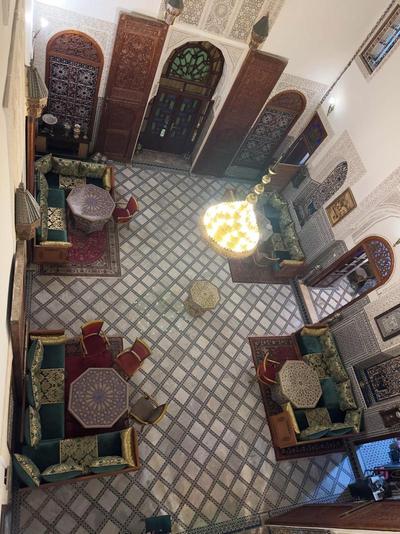 Riad Damia