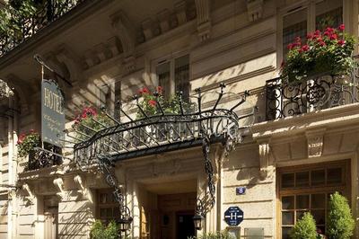 Chambiges Elysees