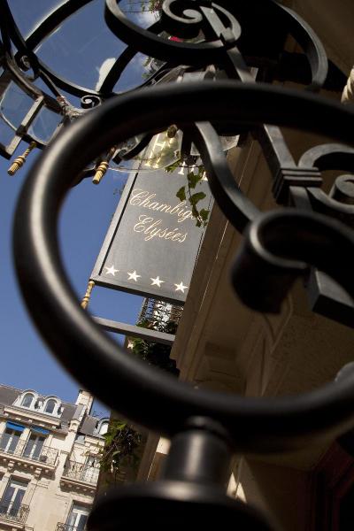 Chambiges Elysees