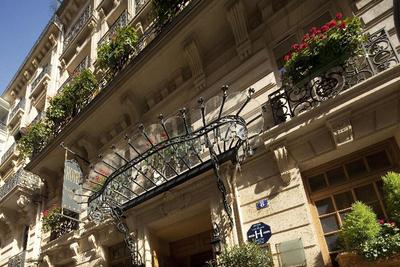 Chambiges Elysees