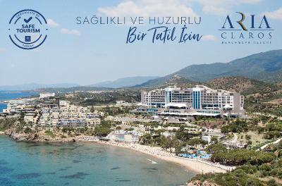 Aria Claros Beach Resort Spa