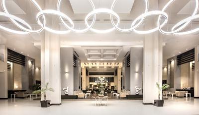 Aria Claros Beach Resort Spa