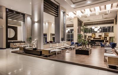 Aria Claros Beach Resort Spa