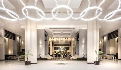 Aria Claros Beach Resort Spa