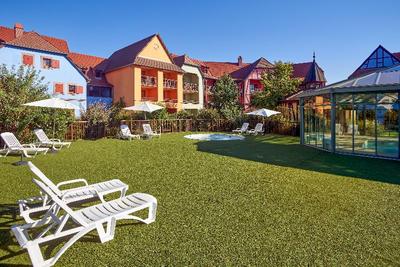 Pierre et Vacances le Clos d´Eguisheim