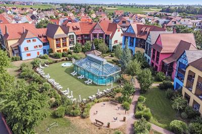 Pierre et Vacances le Clos d´Eguisheim