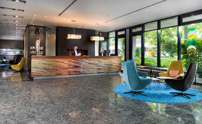 Dorint Hotel An der Kongresshalle Augsburg
