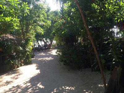 Haad Son Resort, Koh Phangan