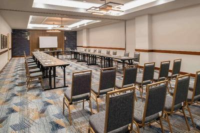 Doubletree Hotel San Francisco Airport