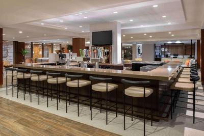 Doubletree Hotel San Francisco Airport
