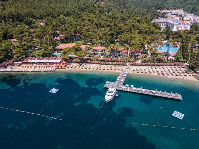 Grand Yazici Club Turban Thermal Hotel