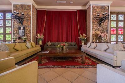 Grand Yazici Club Turban Thermal Hotel