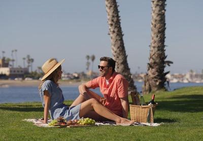 Paradise Point Resort & Spa