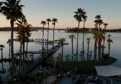 Paradise Point Resort & Spa
