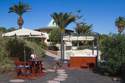 Hotel LIVVO Risco del Gato Suites