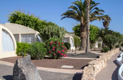 Hotel LIVVO Risco del Gato Suites