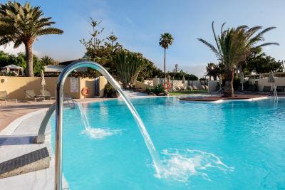 Hotel LIVVO Risco del Gato Suites
