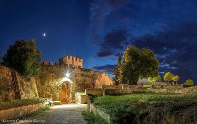 Condedu Badajoz