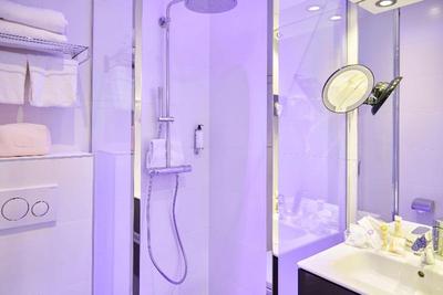 Best Western Plus Hotel Carlton