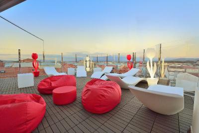 Hotel Spa Norat O Grove