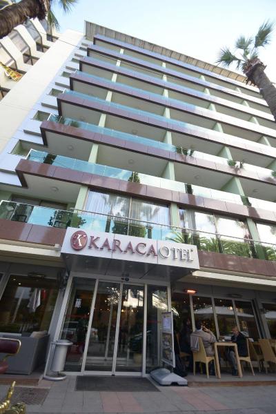 Karaca