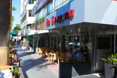 Karaca