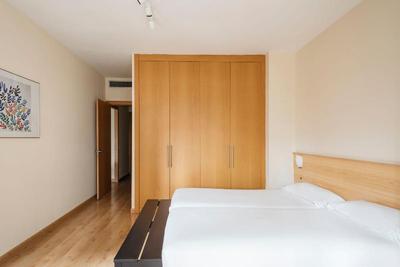 Barcelona Apartment Villarroel