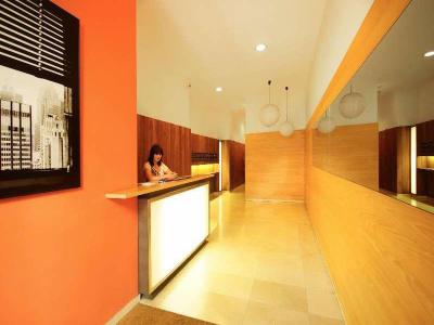 Barcelona Apartment Villarroel