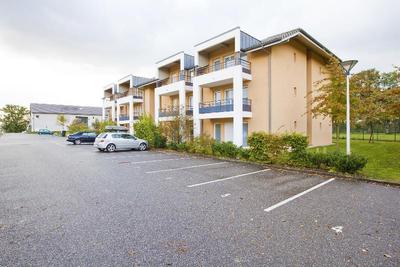 Residhome Geneve Prevessin le Carre D'Or