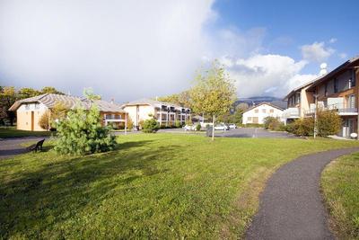 Residhome Geneve Prevessin le Carre D'Or