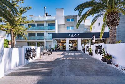 Bel Air Hotel