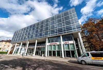 Dorint Kongresshotel Mannheim