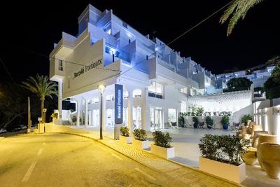 Barcelo Portinatx