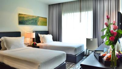 A-One Boutique Hotel