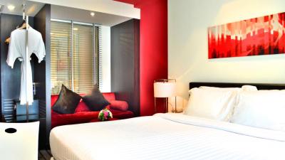 A-One Boutique Hotel