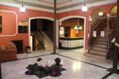 Palacio de Oñate Spa