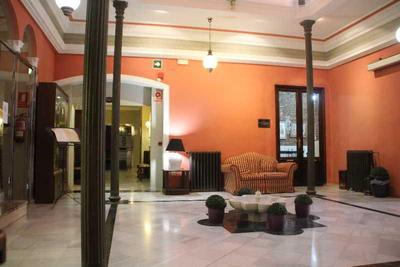 Palacio de Oñate Spa
