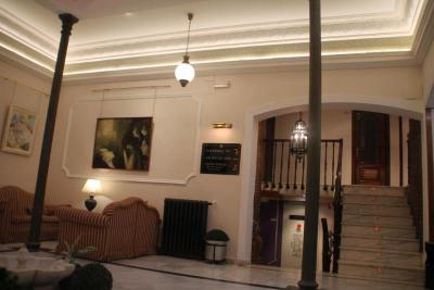 Palacio de Oñate Spa