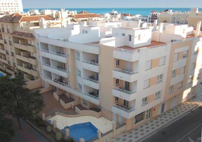 Fercomar Apartamentos Turísticos