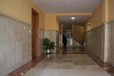 Fercomar Apartamentos Turísticos