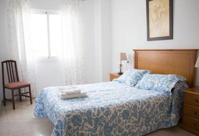 Fercomar Apartamentos Turísticos