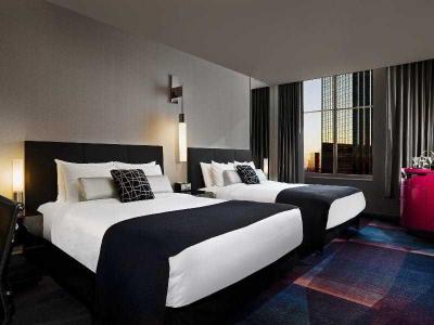 W Minneapolis-The Foshay