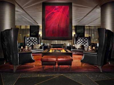 W Minneapolis-The Foshay