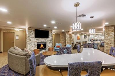 Homewood Suites by Hilton Brownsville